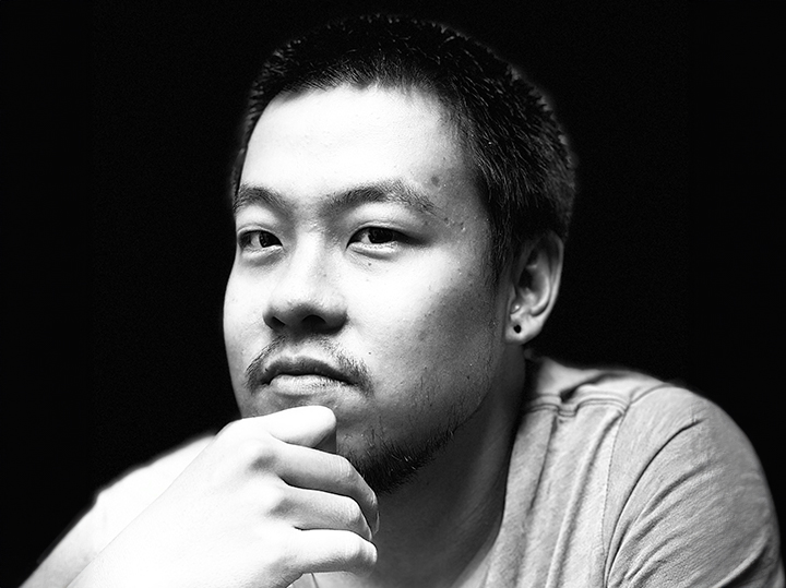 Alumni Spotlight: Andre Simapranata (B.Arch. '12)