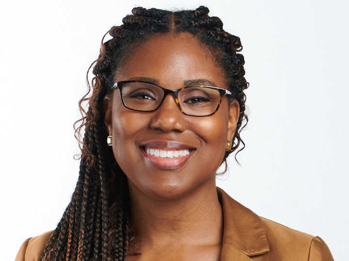 Alumni Spotlight: Micki Washington (M.Arch. '04)