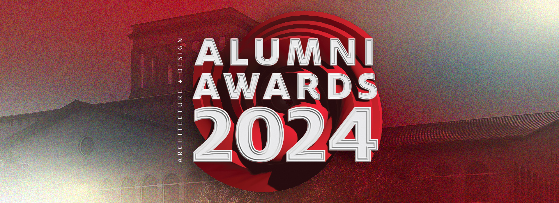 Architecture + Design Alumni Awards 2024