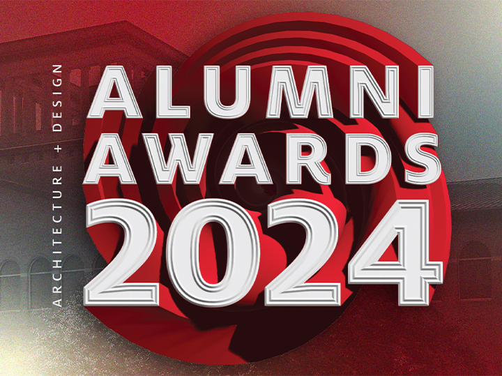 Meet Our Alumni Award Winners!