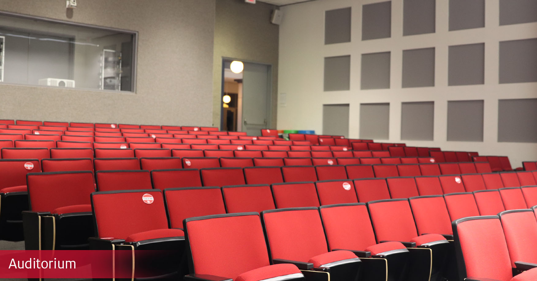 Auditorium