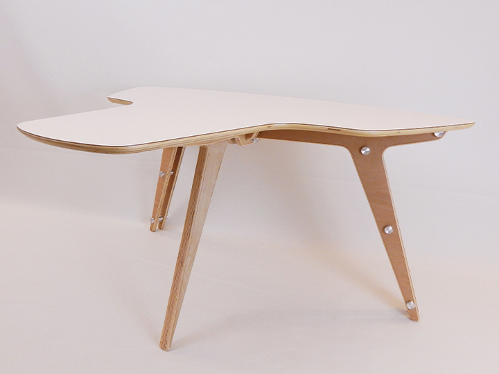 Grow: A Therapeutic Table  for Children