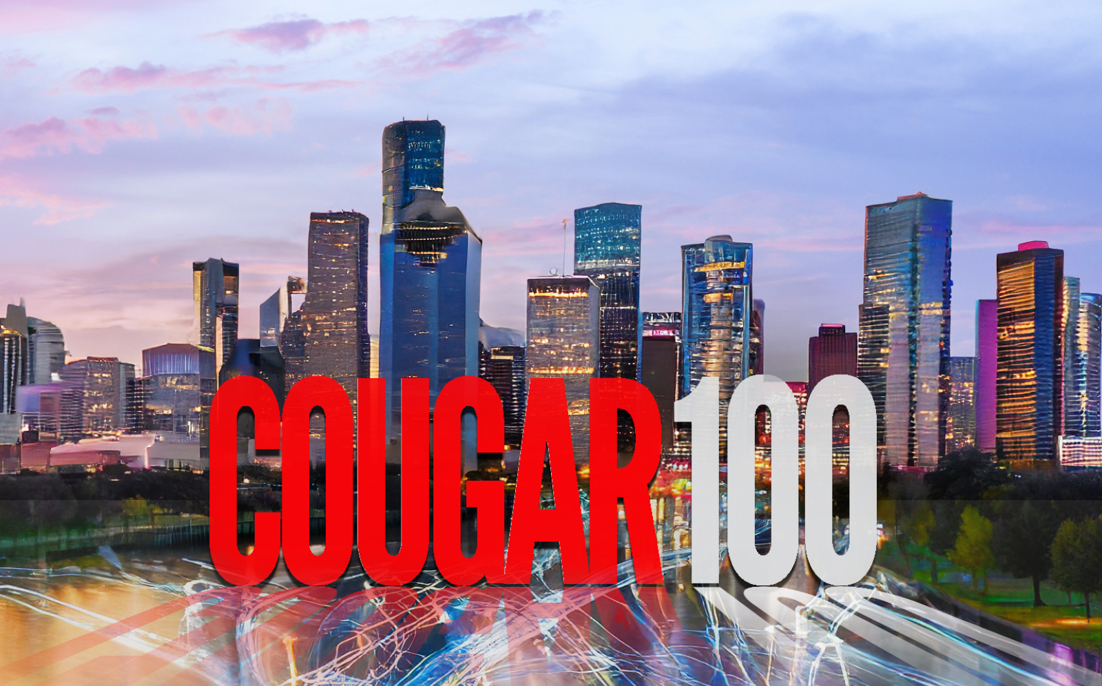 Cougar 100