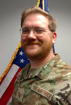 Sgt Kyle Alexander