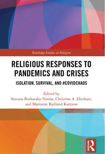 Religious Responses to Pandemics and Crises