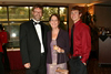 Dr. Layne with Ms. Lisa Layne and Max Layne