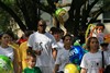 Great Strides - Cystic Fibrosis Walk 2009