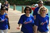 Team Brock - Cystic Fibrosis Walk 2009