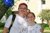 Haley's Hikers - Cystic Fibrosis Walk 2009 (Haley (right) starred in a HHP promotional video promoting the CF walk)