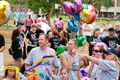  Participants at the Great Strides Walk 