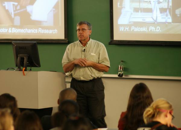 Faculty Research Day