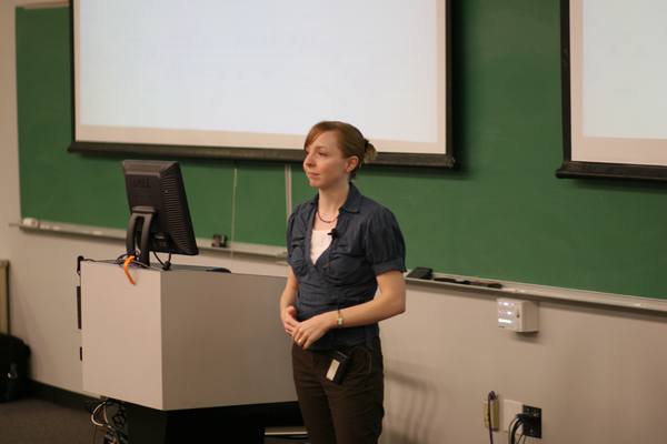 Faculty Research Day