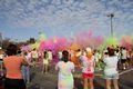 Graffiti Run