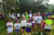 2013 CF walk