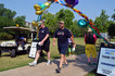 2013 CF walk