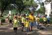 2013 CF walk