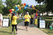 2013 CF walk