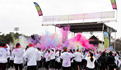 2013 Graffiti Run