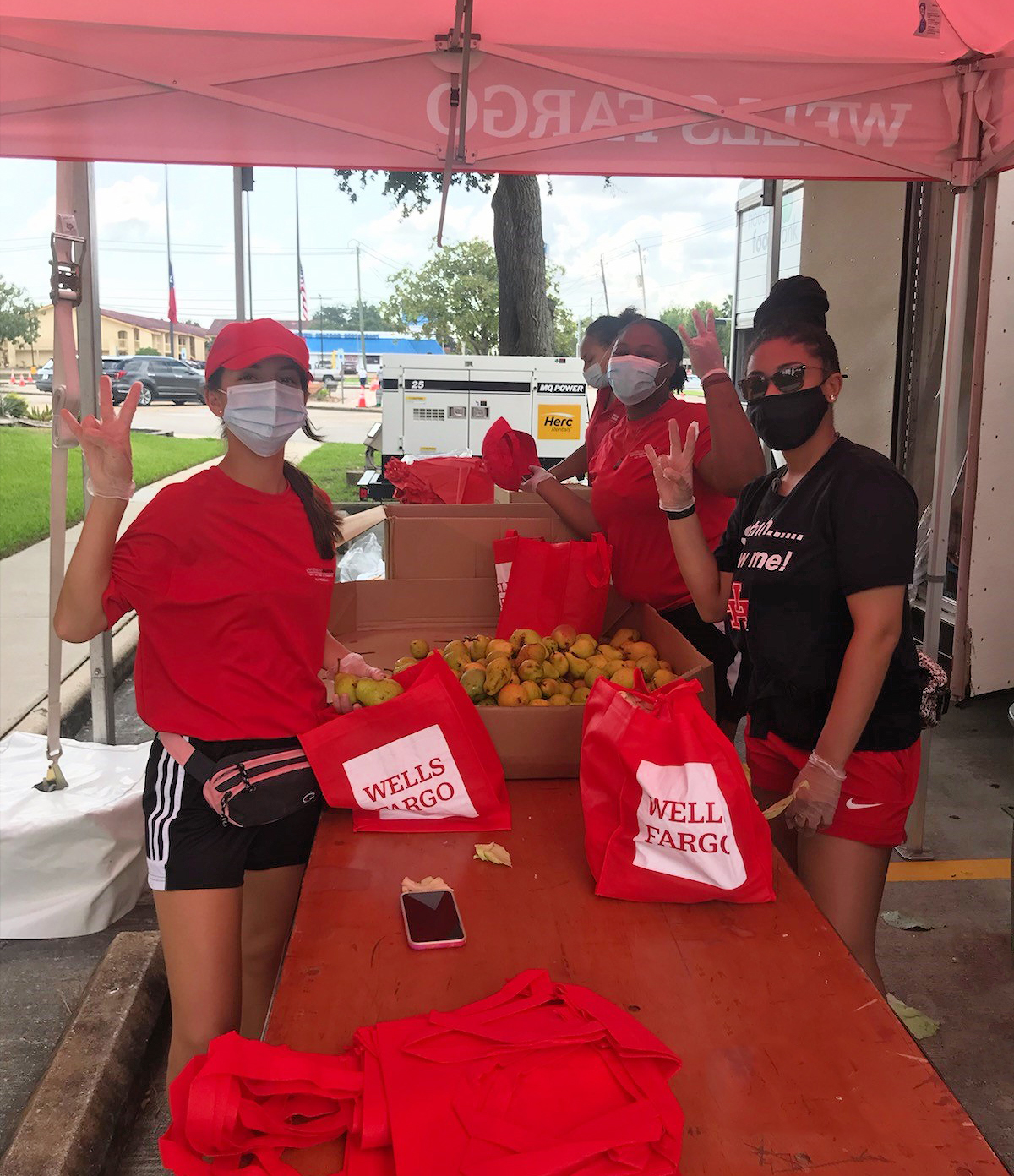 Houston Food Bank