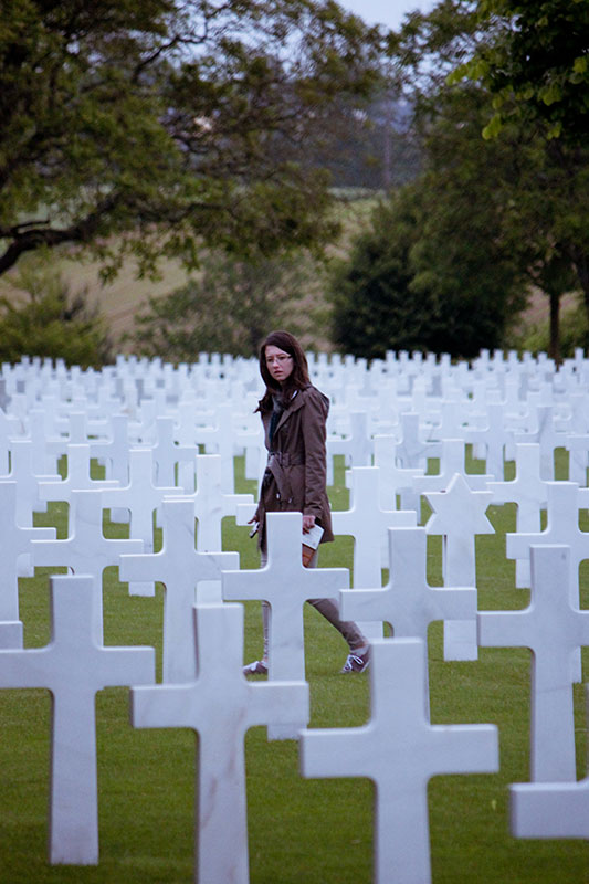 WWII Memorial