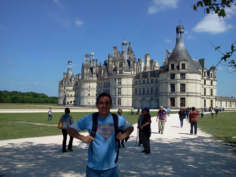 Chambord