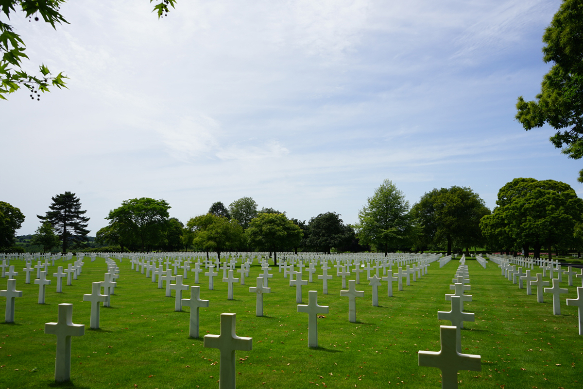 WW2 Memorial