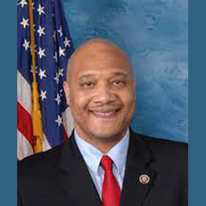 Representative Andre Carson