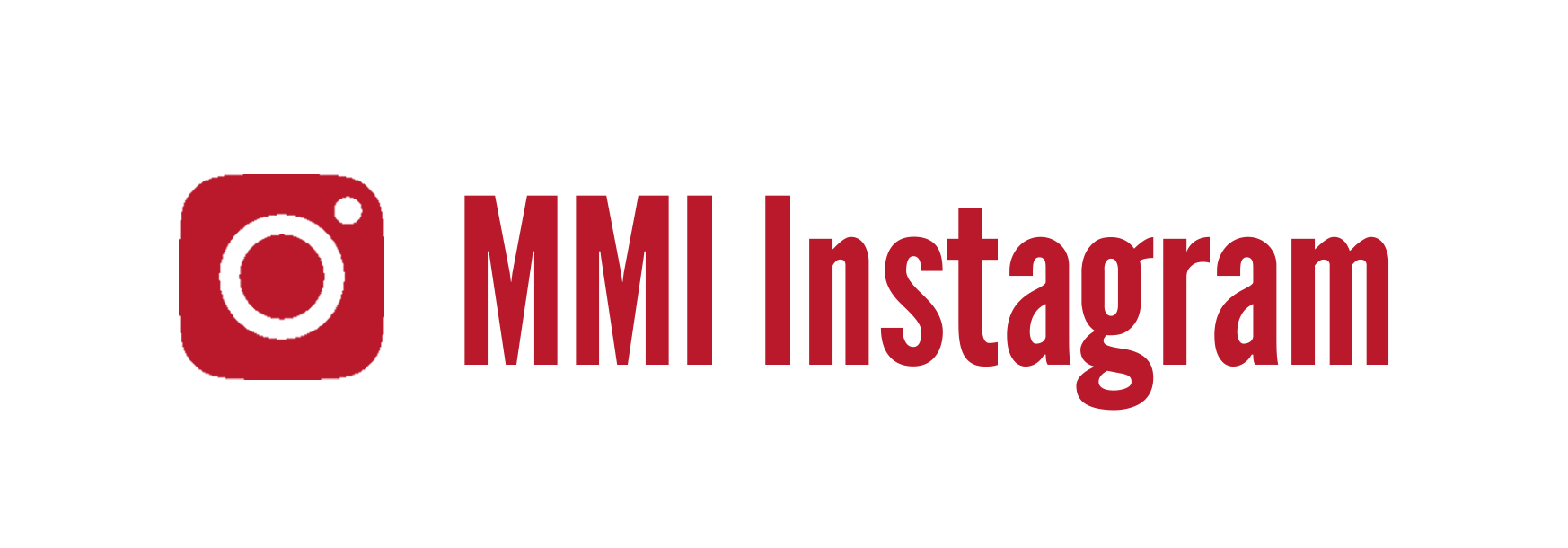 MMI logo