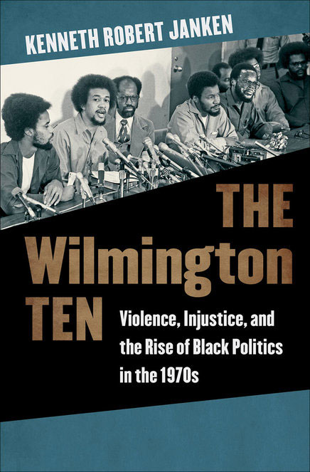 The Wilmington Ten