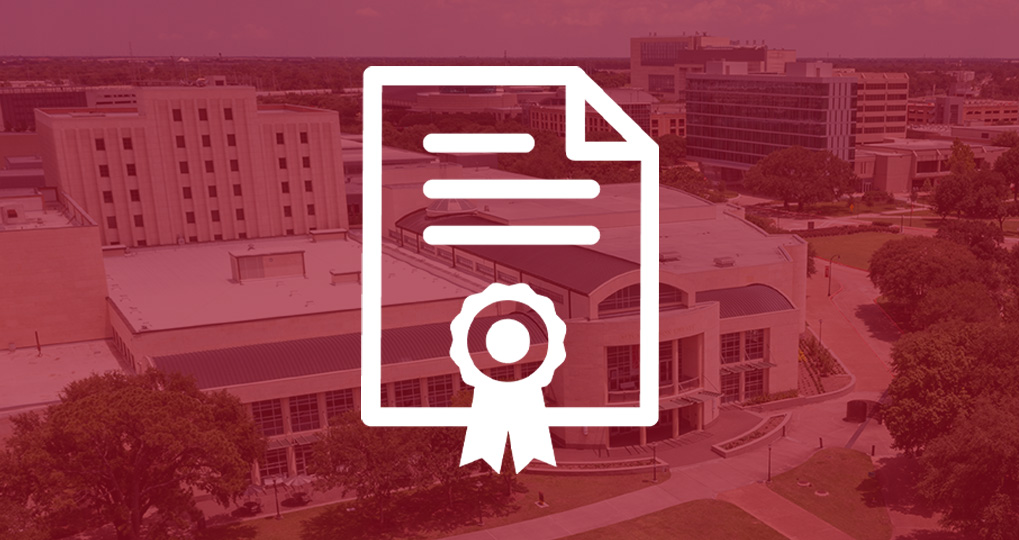 CLASS Awards 6 Graduate Research Fellowships