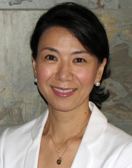 Picture of  Hanako Yoshida