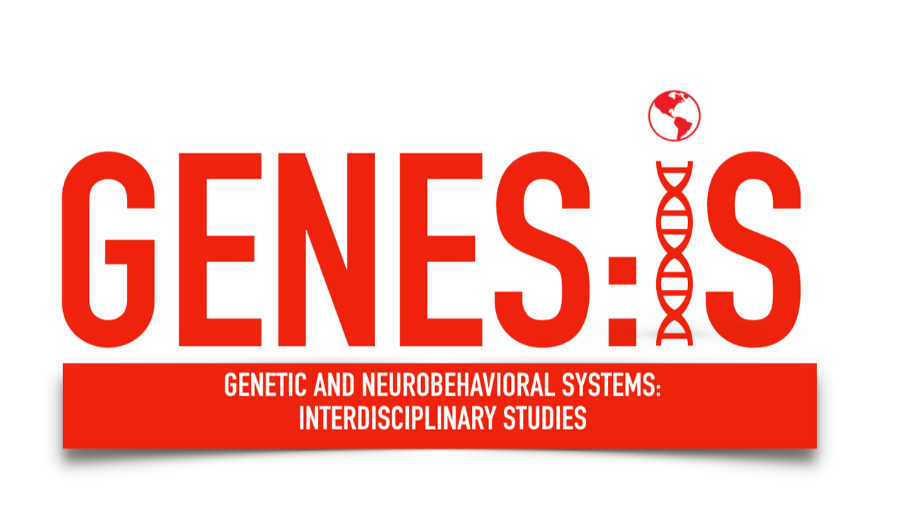 GENESIS logo