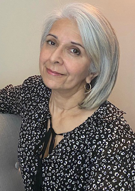 Stella Grigorian