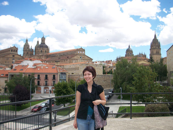 Salamanca