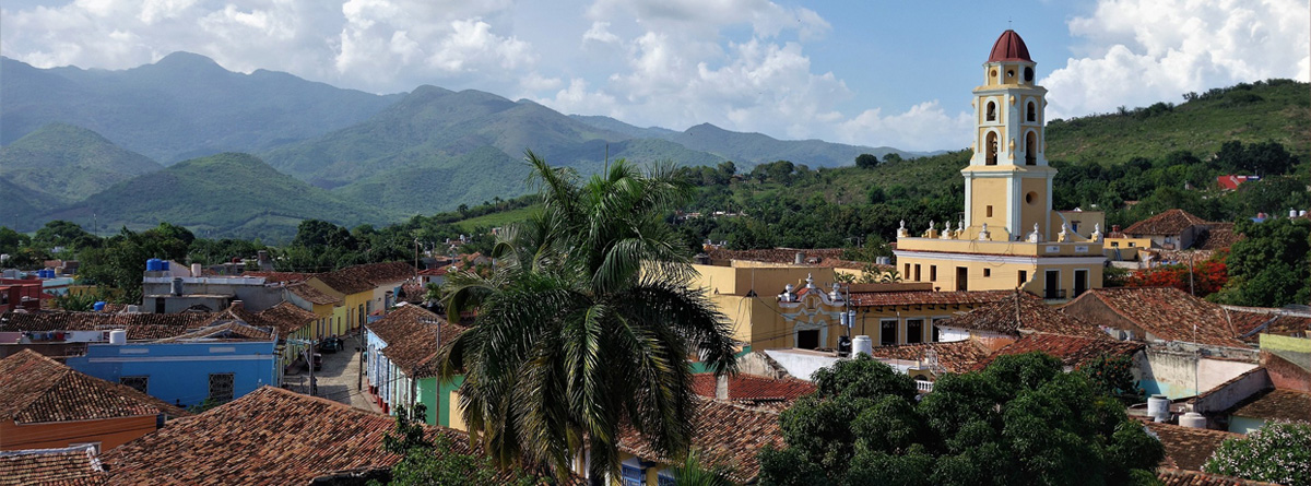 Caribbean Studies Working Group