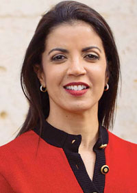 Erika Henderson, Ed.D.