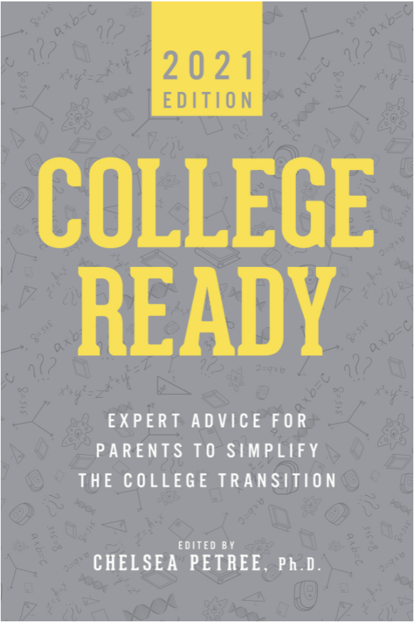 College Ready Book