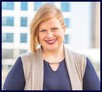 Headshot of Dr. Suzette Walden Cole