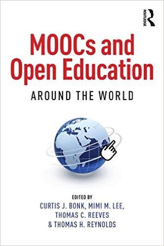 MOOCs and Open Education Around the World