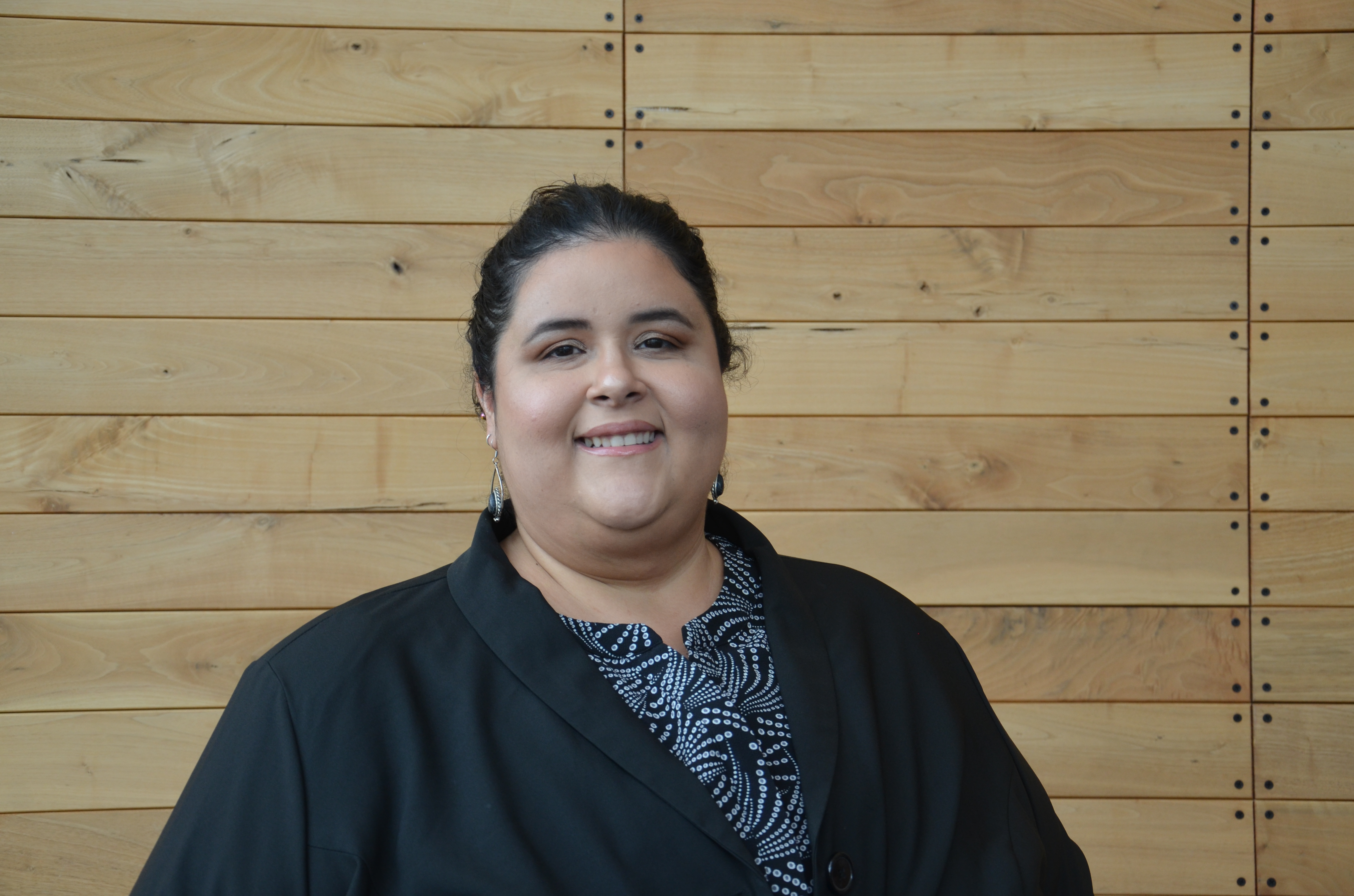 EC Spotlight Candace Qamer