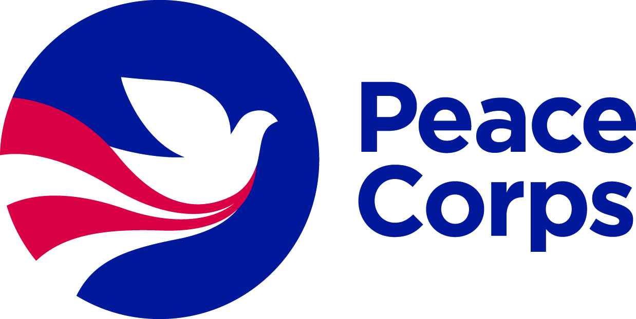 Peace Corp logo