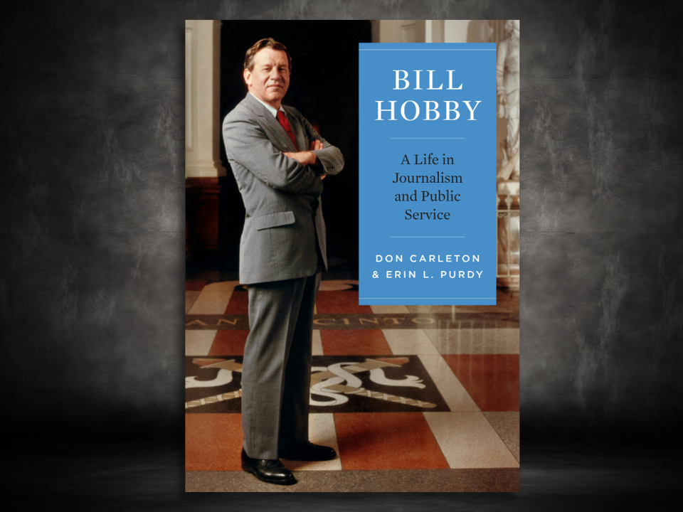 Hobby Book Cover