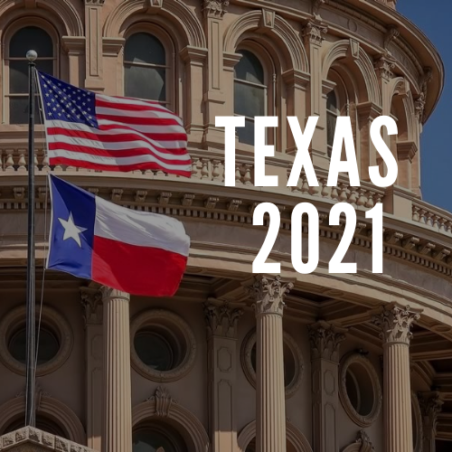 picture of a close of the Texas capitol