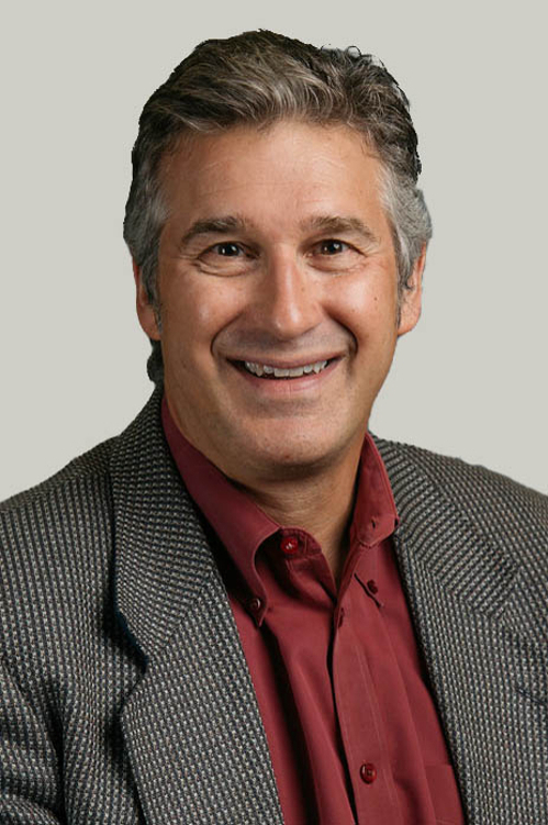 Dean Jim Granato headshot