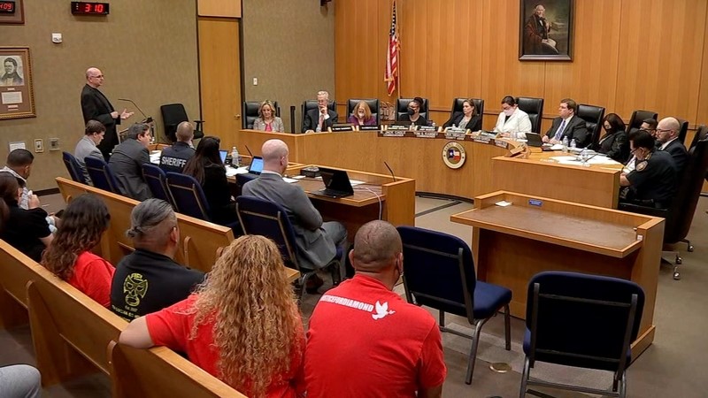 court room photo