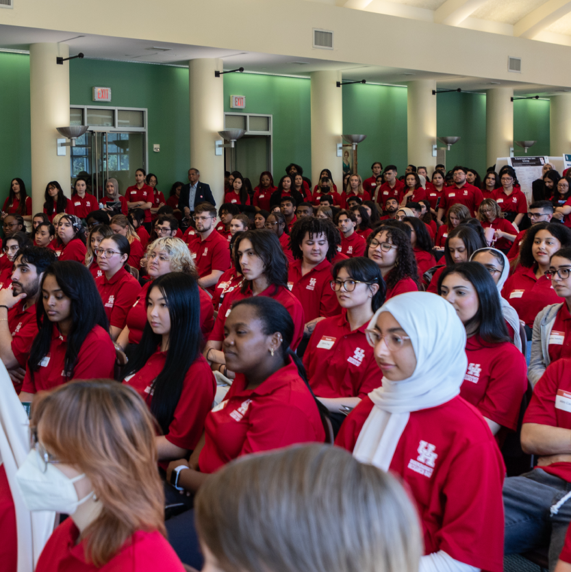 Undergraduate Research Day