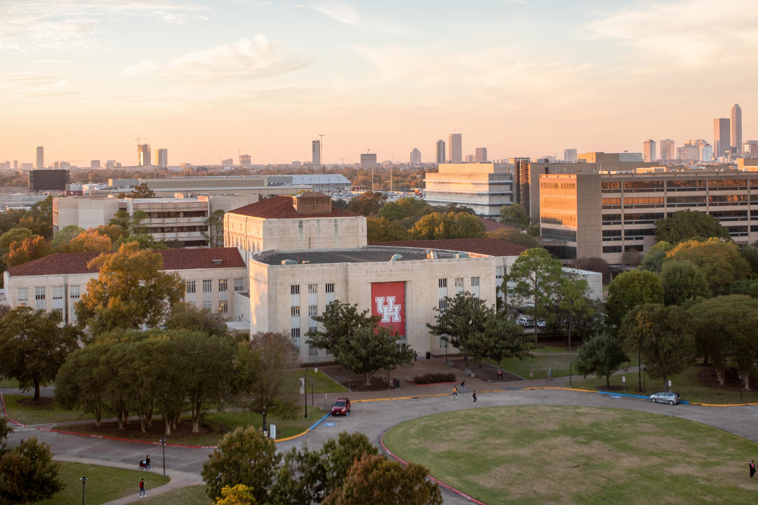 All Aboard UH's Student Success Express