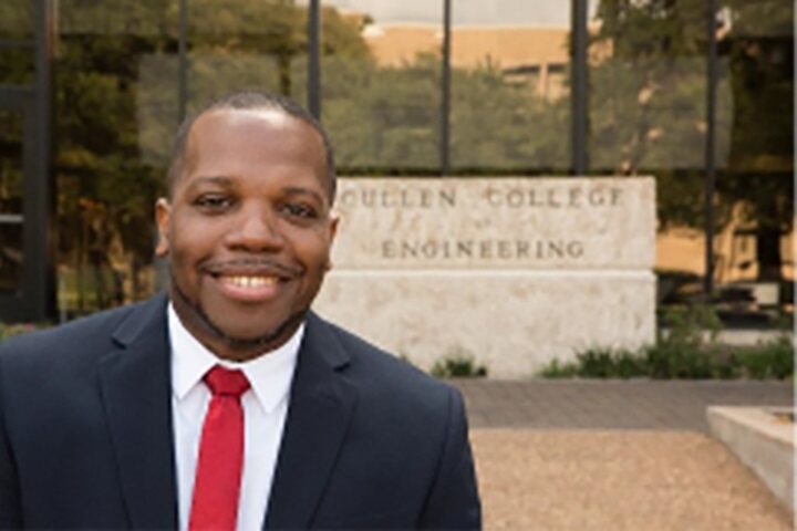 Jerrod A. Henderson, Ph.D