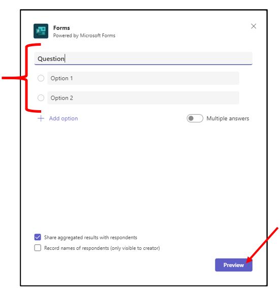 Collaborate with Microsoft Teams - Windows