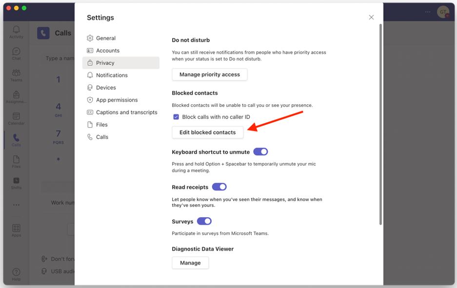 Microsoft Teams for Mac FAQ